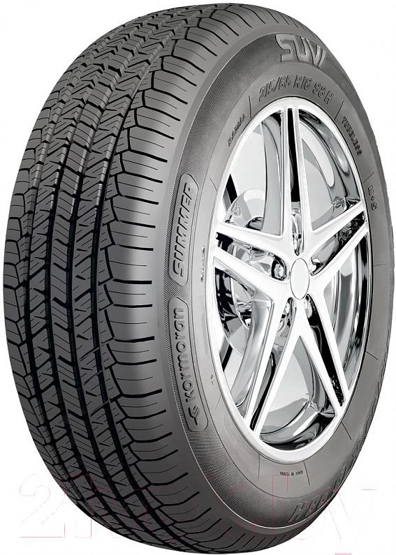 

Шины Kormoran 215/65R16 102H XL SUV Summer Летние [664394], Автомобильные шины Kormoran SUV Summer 215/65R16 102H