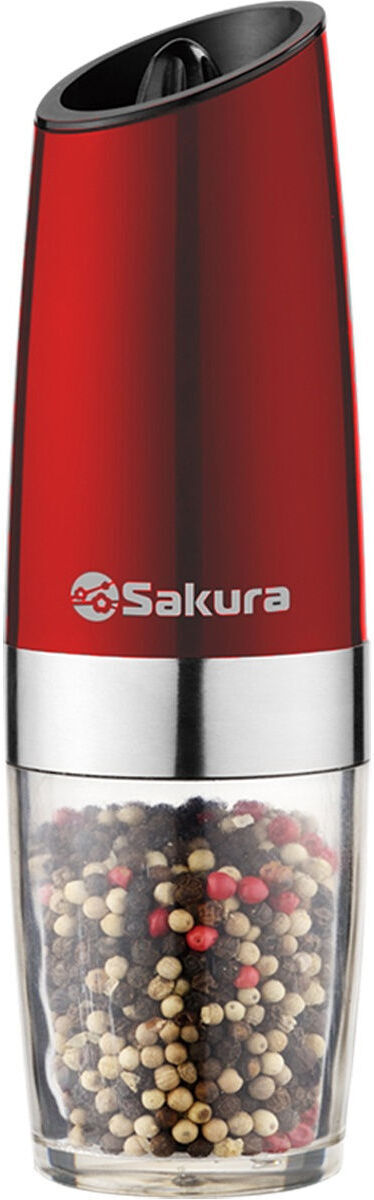 

Мельница для специй Sakura SA-6643R, Электроперечница Sakura SA-6643R