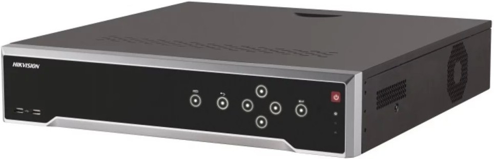 

Видеорегистратор наблюдения Hikvision DS-8664NI-I8