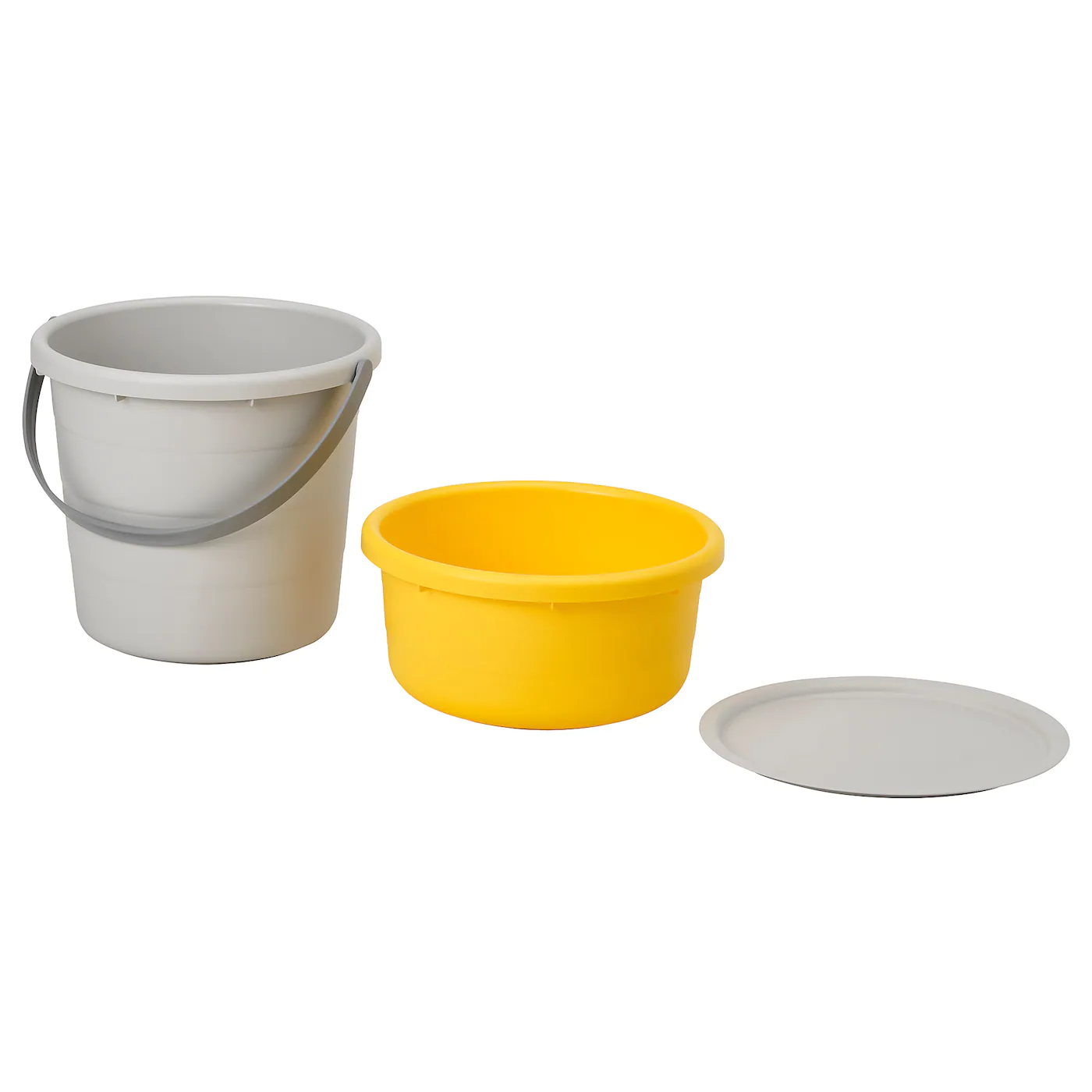 

Ведро Ikea Пепприг 804.995.33, Пепприг
