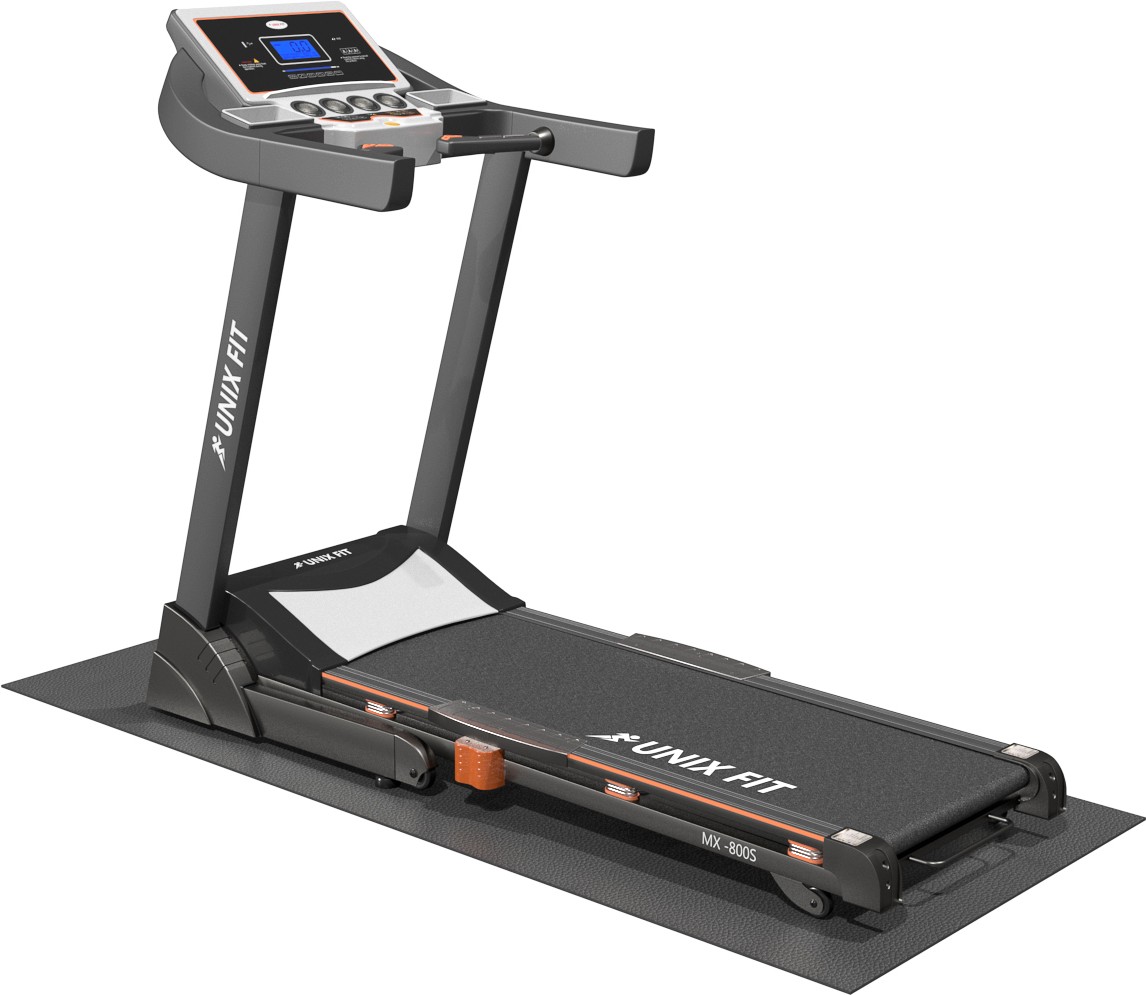 

Электрическая беговая дорожка UNIXFIT MX-800S [TDMX800S], Беговая дорожка UNIXFIT MX-800S TDMX800S
