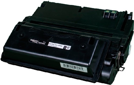 

Картридж для принтера Sakura Printing SAQ5945X, Картридж Sakura Printing SAQ5945X