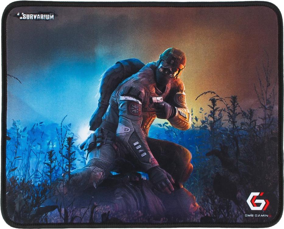 

Коврик для мыши Gembird Survarium [MP-GAME22], Survarium