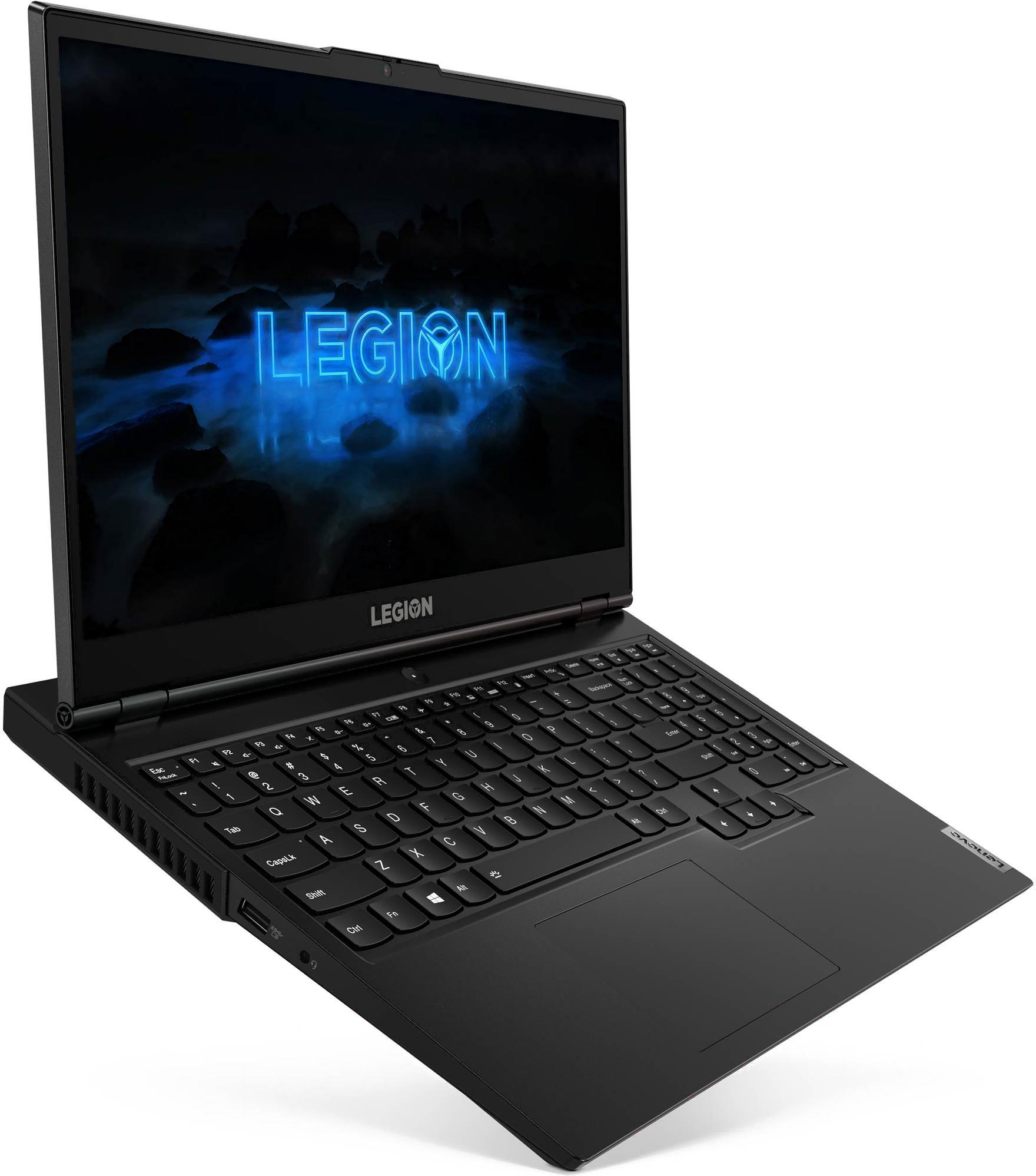 

Ноутбук Lenovo Legion 5 15ARH05 [82B500C8RE], Legion 5 15ARH05