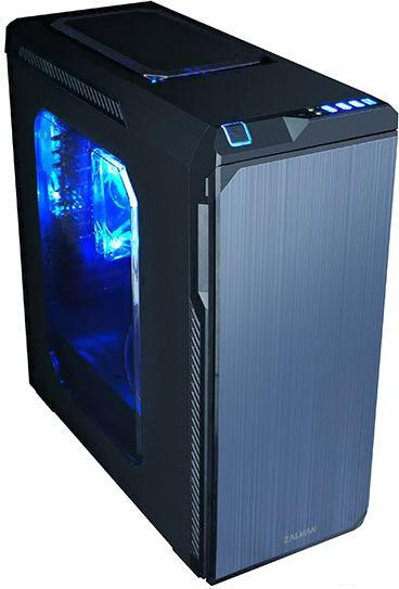 

Компьютер Z-Tech 5-24G-16-120-1000-320-N-30044n, 5-24G-16-120-1000-320-N-30044n