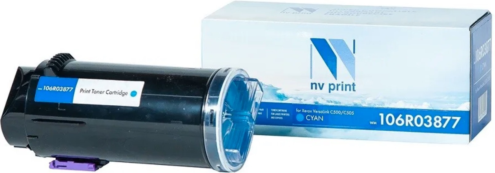 

Картридж NV-Print NV-106R03877C