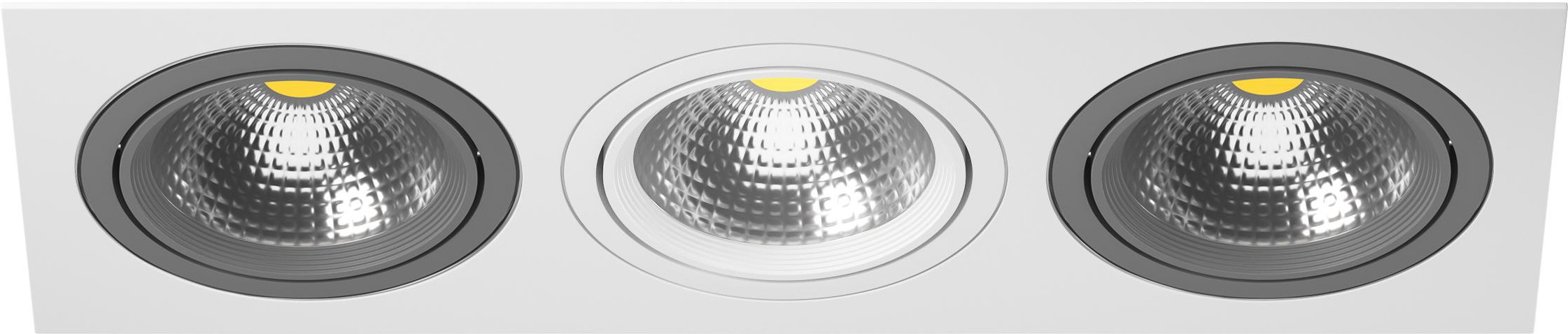 

Встраиваемый точечный светильник Lightstar Комплект Intero 111 [i836090609], Встраиваемый точечный светильник Lightstar Комплект Intero 111 i836090609