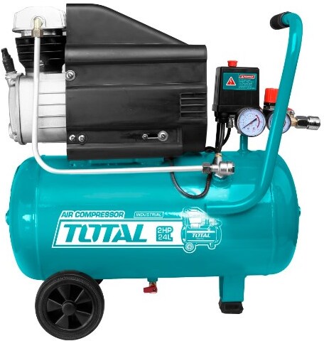 

Компрессор Total TC120246