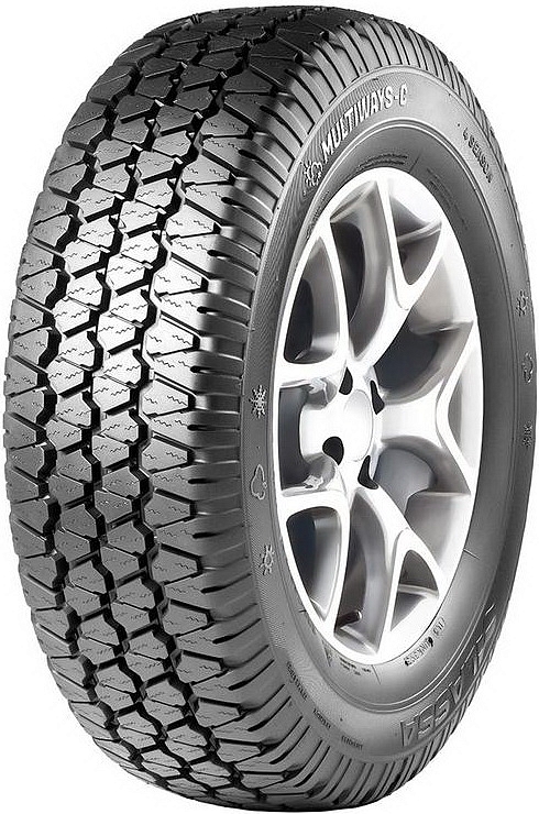 

Шины Lassa Multiways-C 195/70R15C 104/102R, Multiways-C 195/70R15C 104/102R