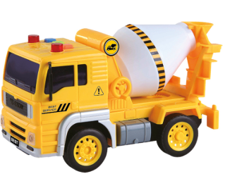 

Бетономешалка Dream Makers WY510B, Бетономешалка