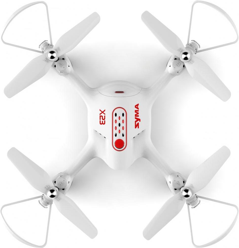 

Syma X23 белый, X23