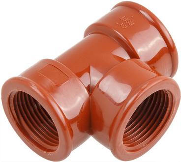 

Комплектующие для сантехники AV Engineering Тройник 1/2, фитинг AV Engineering Тройник 1/2 AVE159001