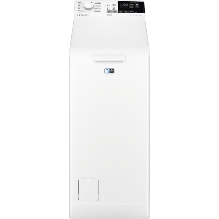 

Стиральная машина Electrolux EW6T4R272, EW6T4R272
