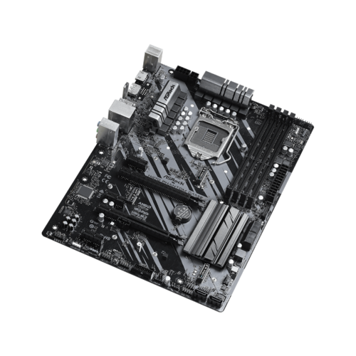 

Материнская плата ASRock H470 PHANTOM GAMING 4, H470 PHANTOM GAMING 4