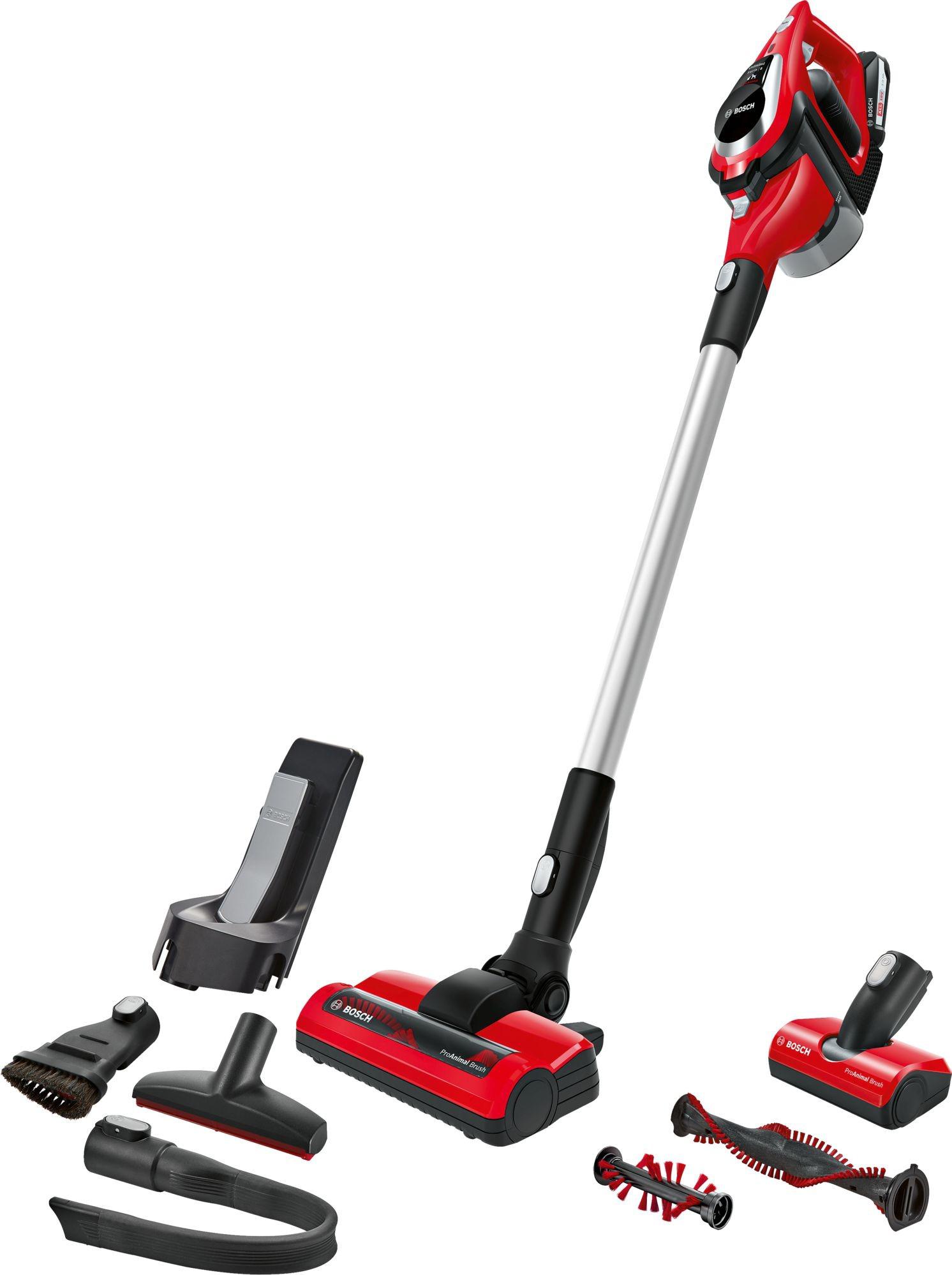 

Пылесос Bosch BBS81PET, BBS81PET