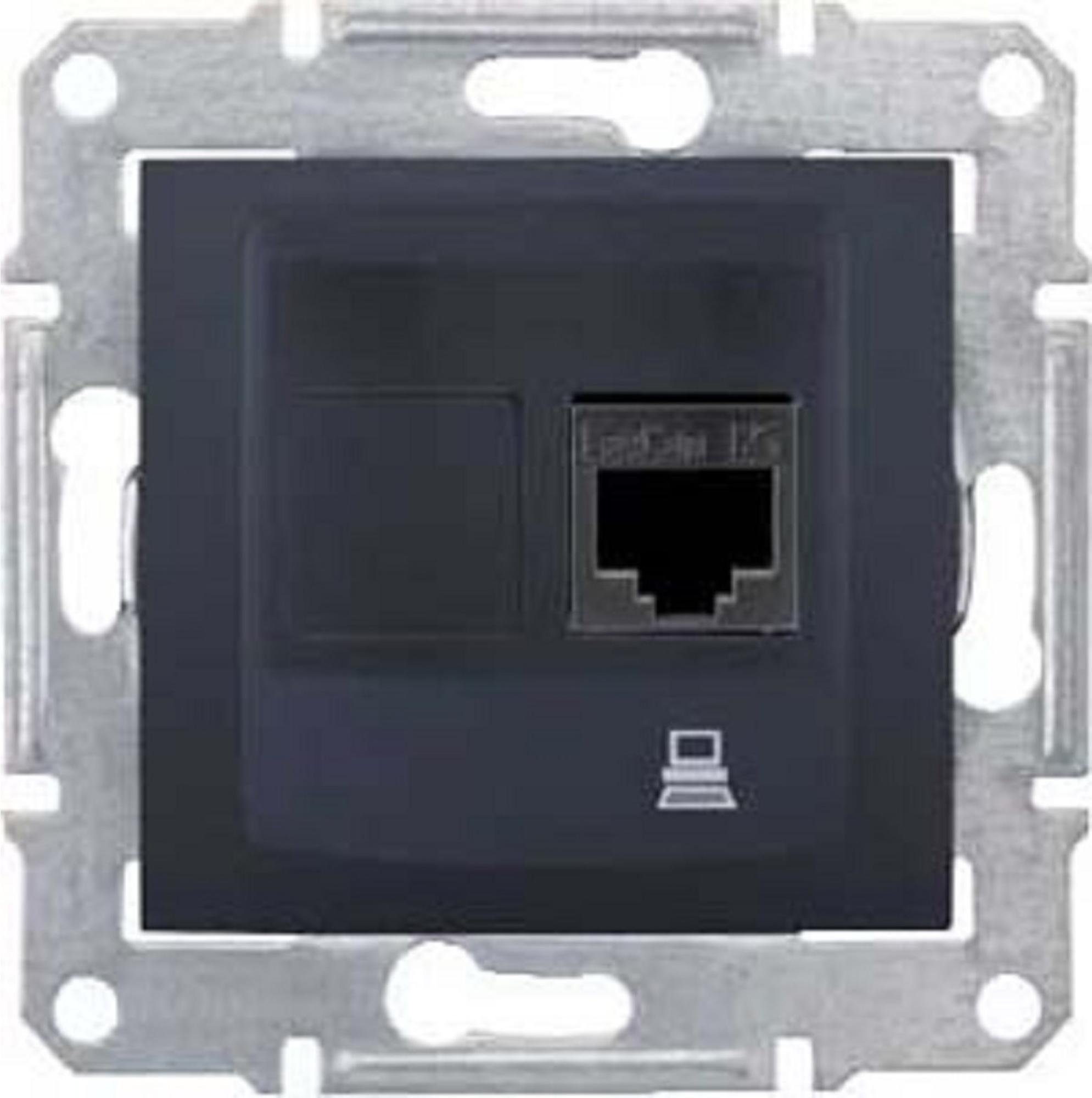 

Розетка Schneider Electric Sedna SDN4300170, Sedna SDN4300170