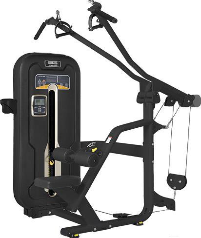 

Тяга Bronze Gym MZM-012 MB, MZM-012 MB