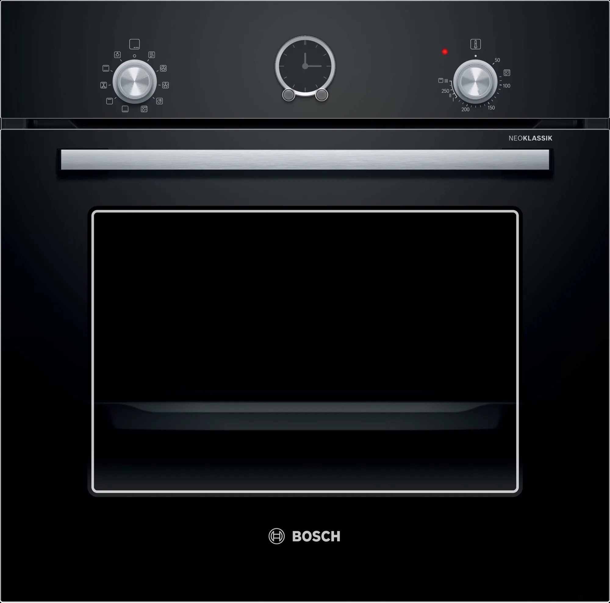 

Духовой шкаф Bosch HBJS10YB0R