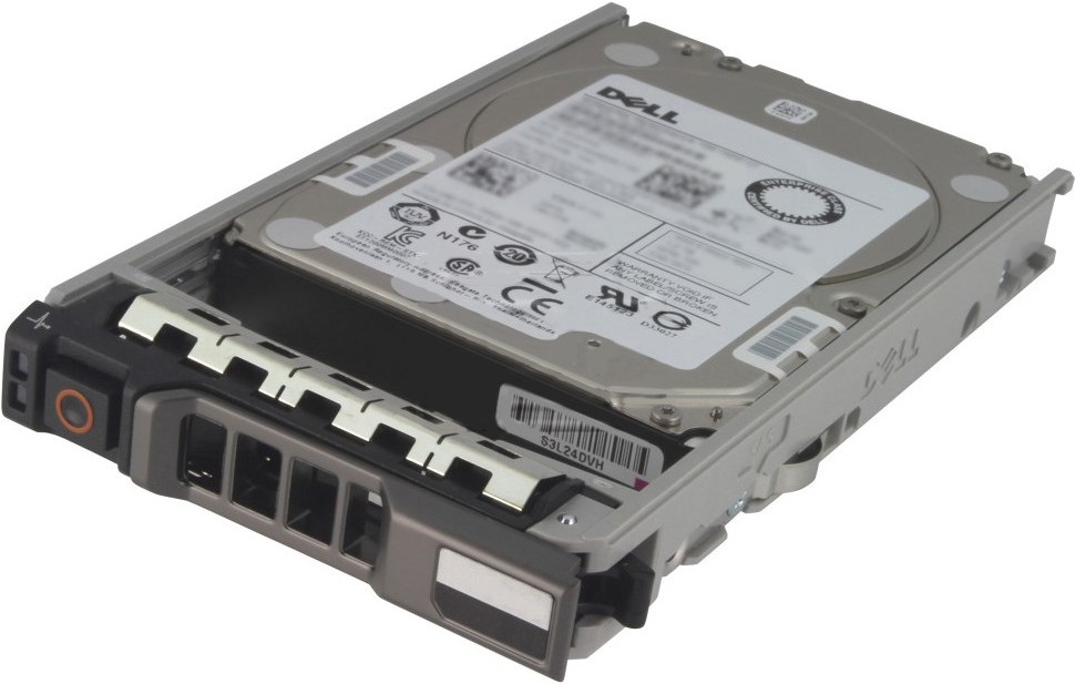 

SSD диск Dell 3.84Tb SATA Hot Swapp 2.5 (400-BCTE)