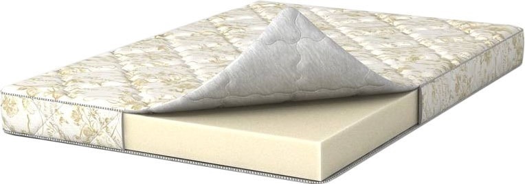 

Матрас Askona Compact Effect Low 140x200