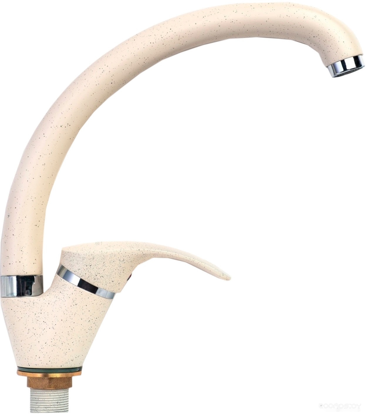 

Смеситель Ledeme LL5936B-20 бежевый, LL5936B-20