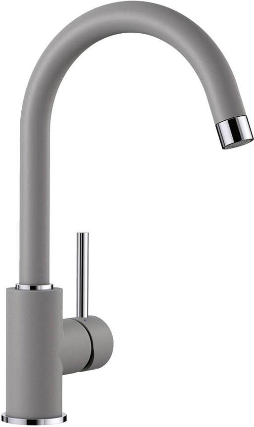 

Смеситель Blanco Mida / 524203, Mida