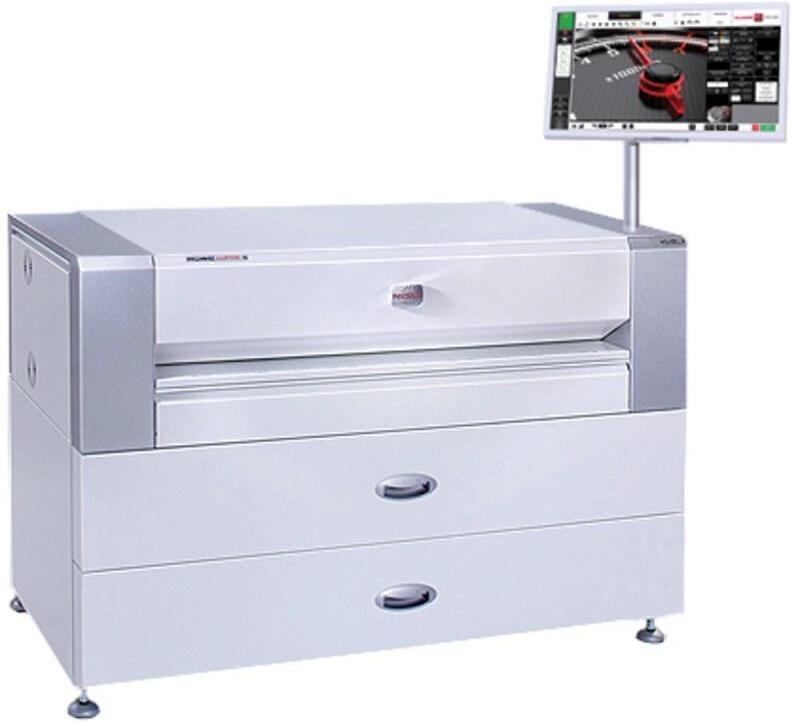 

Плоттер Rowe ecoPrint i4 [497N06425], Плоттер Rowe ecoPrint i4 497N06425