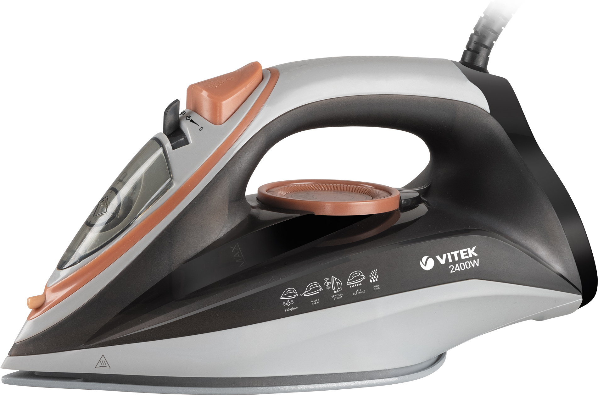 

Утюг Vitek VT-8331