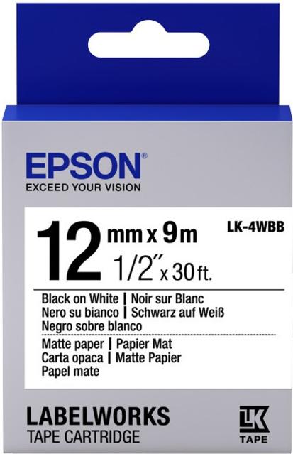

Лента Epson C53S654023, C53S654023