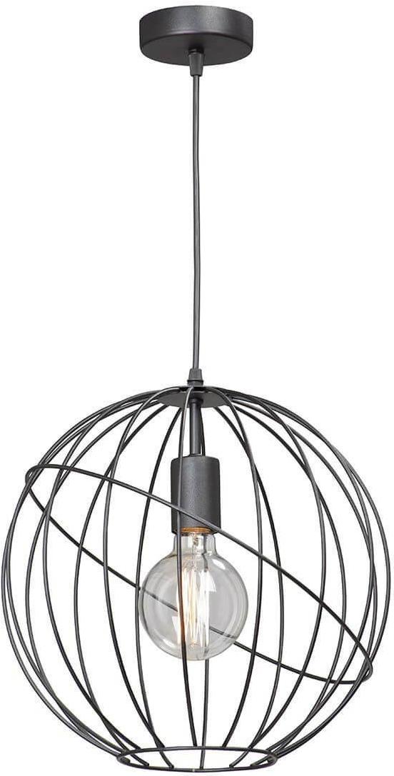 

Люстра Vitaluce V4394-1/1S, 1хЕ27 макс. 60Вт