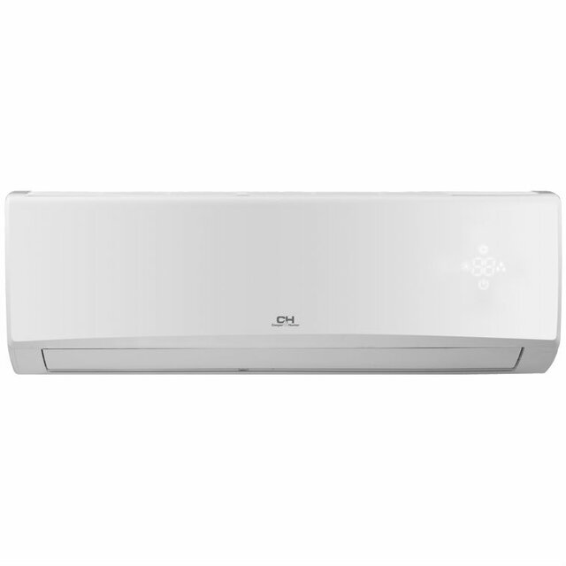 

Кондиционер CooperHunter CH-S09FTXE-NG Wi-Fi, CH-S09FTXE-NG Wi-Fi