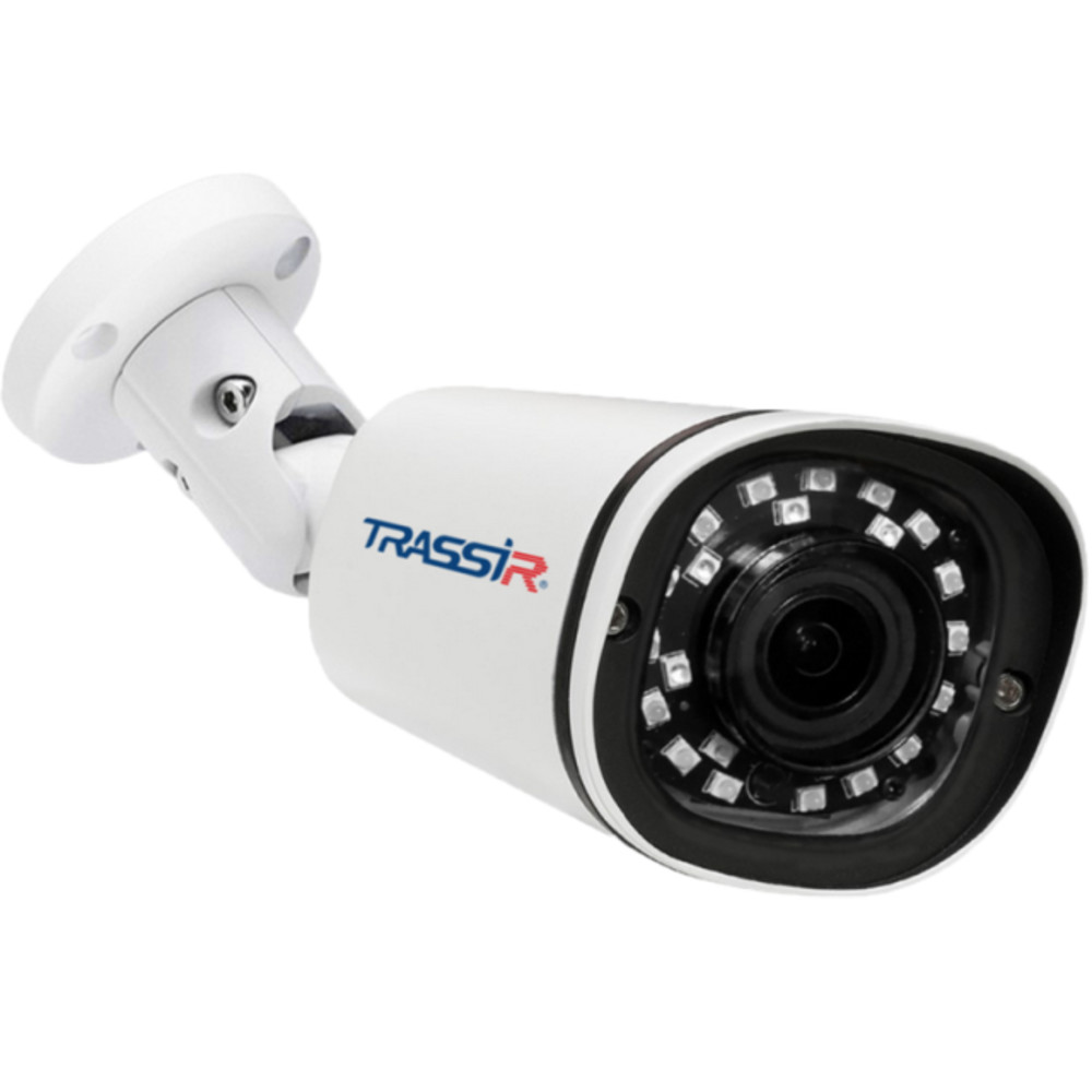 

IP-камера TRASSIR TR-D2141IR3 2.8мм, TR-D2141IR3 2.8мм