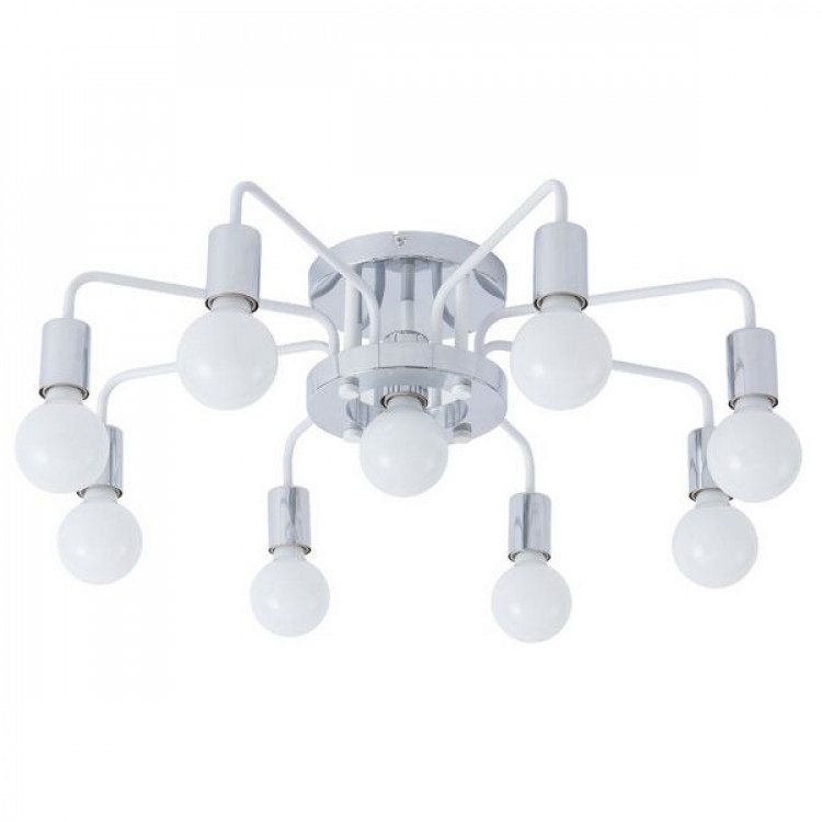 

ARTE Lamp A6001PL-9WH, A6001PL-9WH