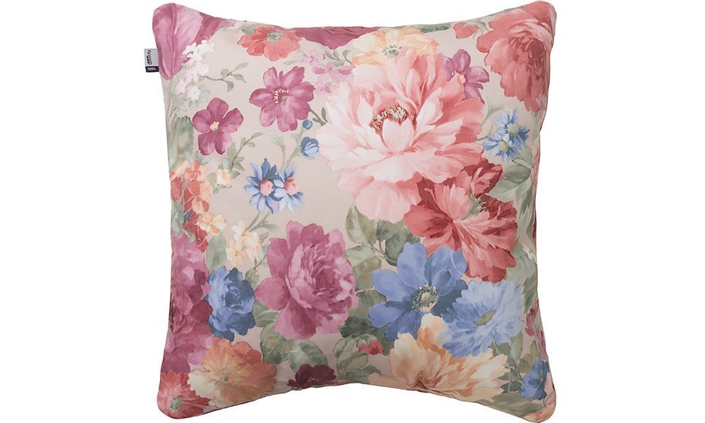 

Подушка Деко 40х40 Felicia Mauve, Деко 40х40 Felicia