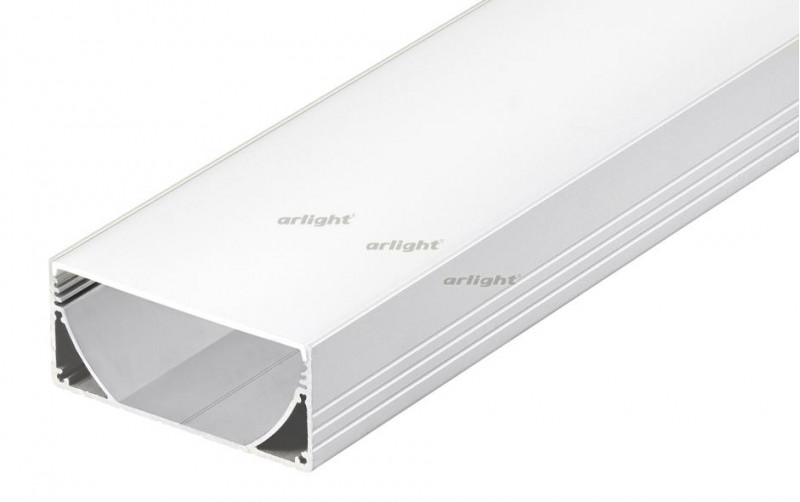 

Arlight Профиль с экраном ALU-POWER-W80N-2000 ANOD+FROST [019097], Профиль с экраном ALU-POWER-W80N-2000 ANOD+FROST