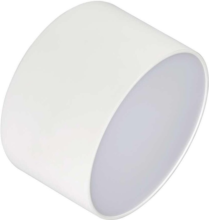 

Светильник Arlight SP-Rondo-120A-12W Warm White [021781], Накладной точечный светильник Arlight SP-Rondo-120A-12W 021781 Warm White