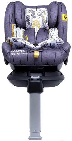 

Автокресло Cosatto All in All Rotate fika forest [CT4243], Автокресло Cosatto All in All Rotate fika forest CT4243