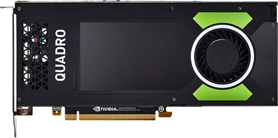 

Видеокарта Nvidia Quadro Leadtek P4000 [900-5G410-2550-000], Quadro Leadtek P4000