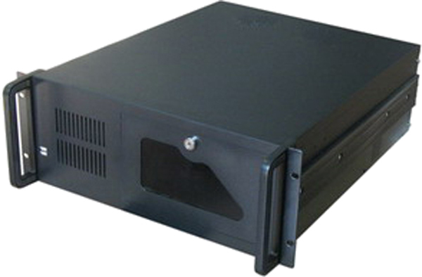 

Корпус Procase B440L [B440L-B-0], Корпус для компьютера Procase B440L B440L-B-0
