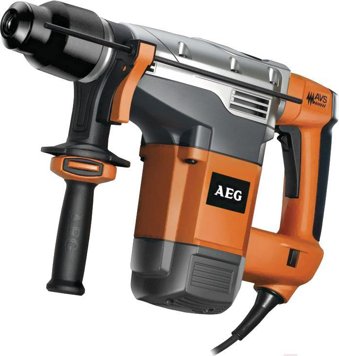 

Перфоратор AEG KH 5 E, Перфоратор AEG KH 5 E (4935412326)