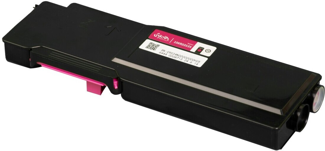 

Картридж лазерный Sakura Printing 106R03535 (SA106R03535)