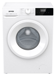 

Стиральная машина Gorenje W1NHPI60SCS белый
