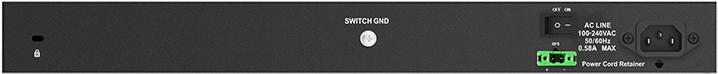 

Коммутатор D-Link DGS-1210-28X/ME/B2B