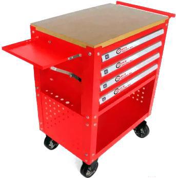 

Тележка ForceKraft FK-1141374R, FK-1141374R