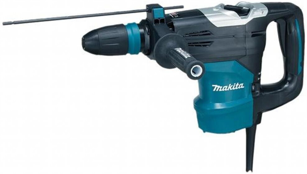 

Сетевой перфоратор Makita HR4003C, Перфоратор Makita HR4003C