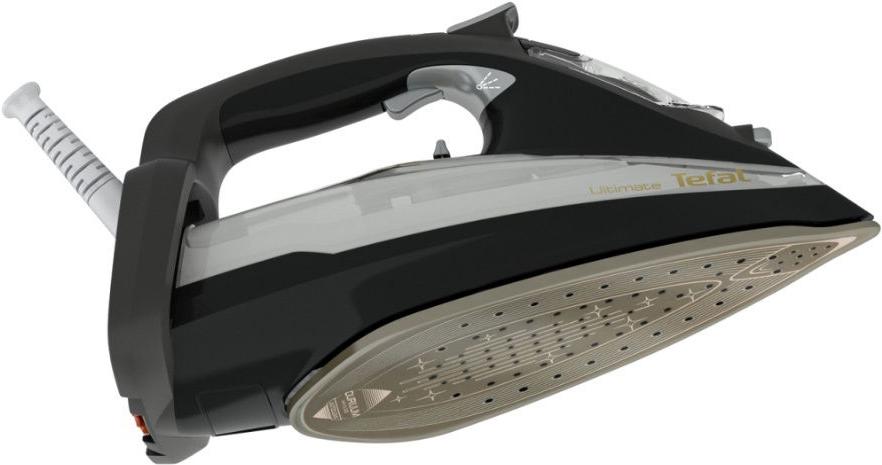 

Утюг Tefal FV9787E0 черный/белый [1830006518], FV9787E0