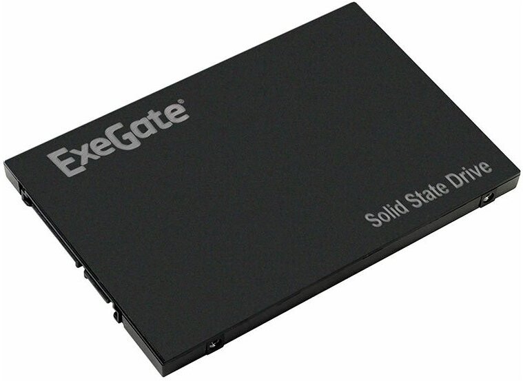 

SSD диск ExeGate 480 Gb Next Pro [EX276683RUS], SSD диск ExeGate 480 Gb Next Pro EX276683RUS