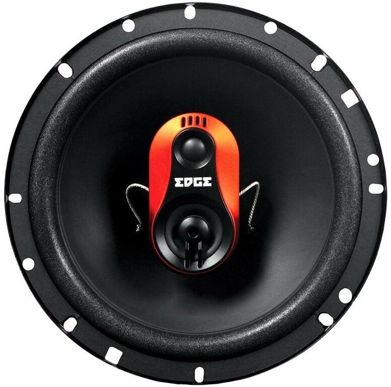 

Автоакустика EDGE ED225-E8, (Edge ED225-E8)