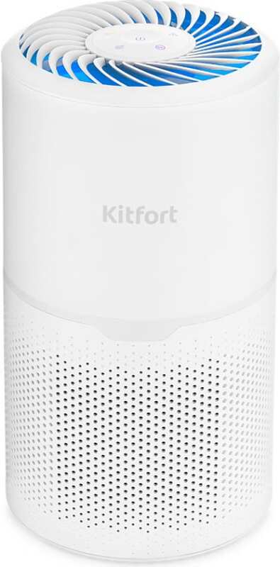 

Очиститель воздуха Kitfort KT-2827