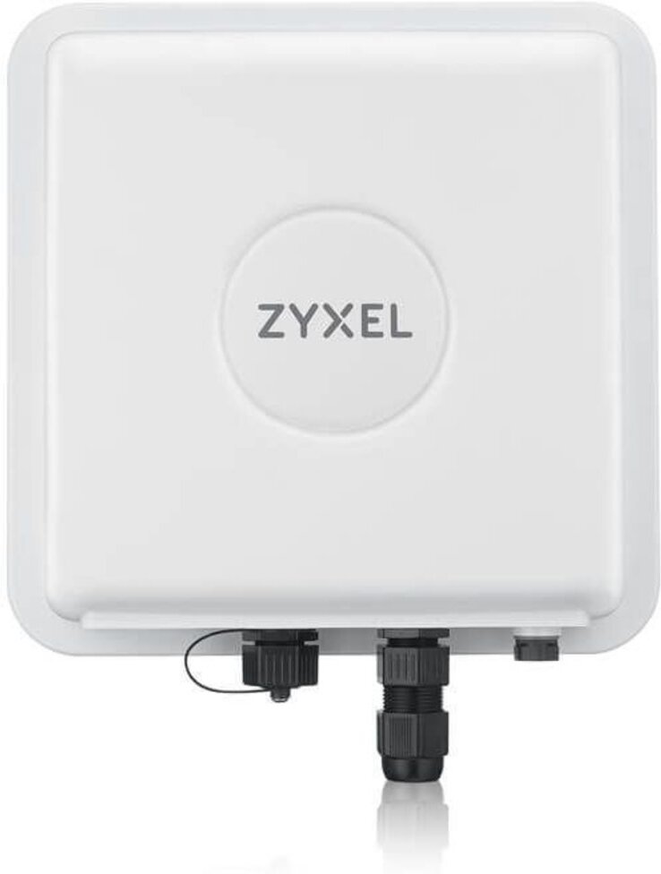 

Беспроводная точка доступа Zyxel NebulaFlex Pro [WAC6552D-S-EU0101F], Беспроводная точка доступа Zyxel NebulaFlex Pro WAC6552D-S-EU0101F